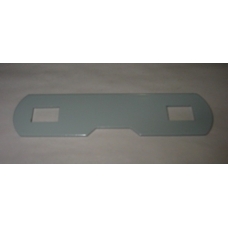 353/02409 Plate. Link ST3 Tray AUG2PLK PC